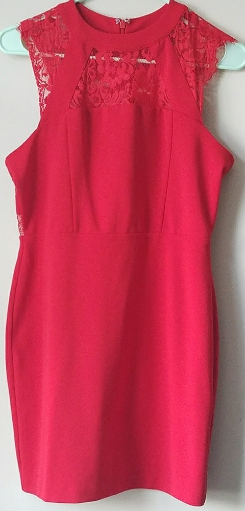 Express Dress - Picture 3 of 6